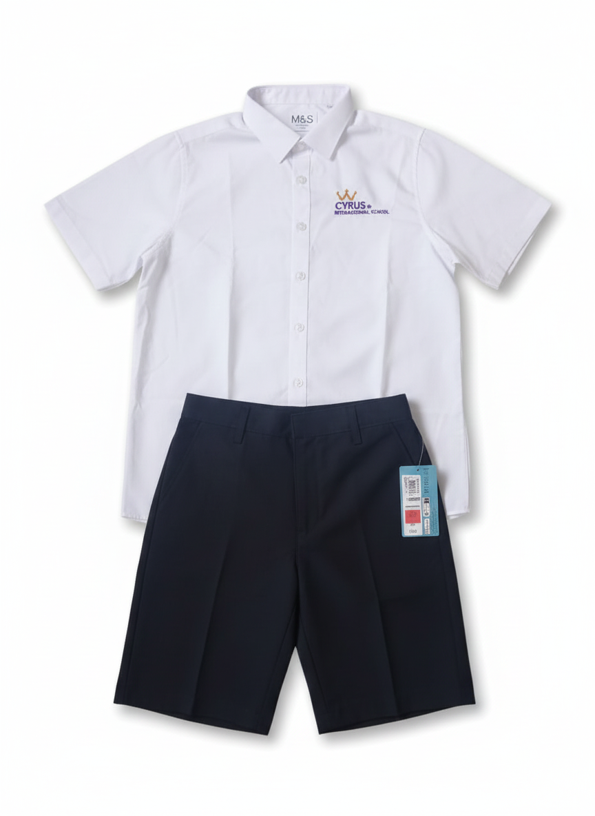 Boys Uniform