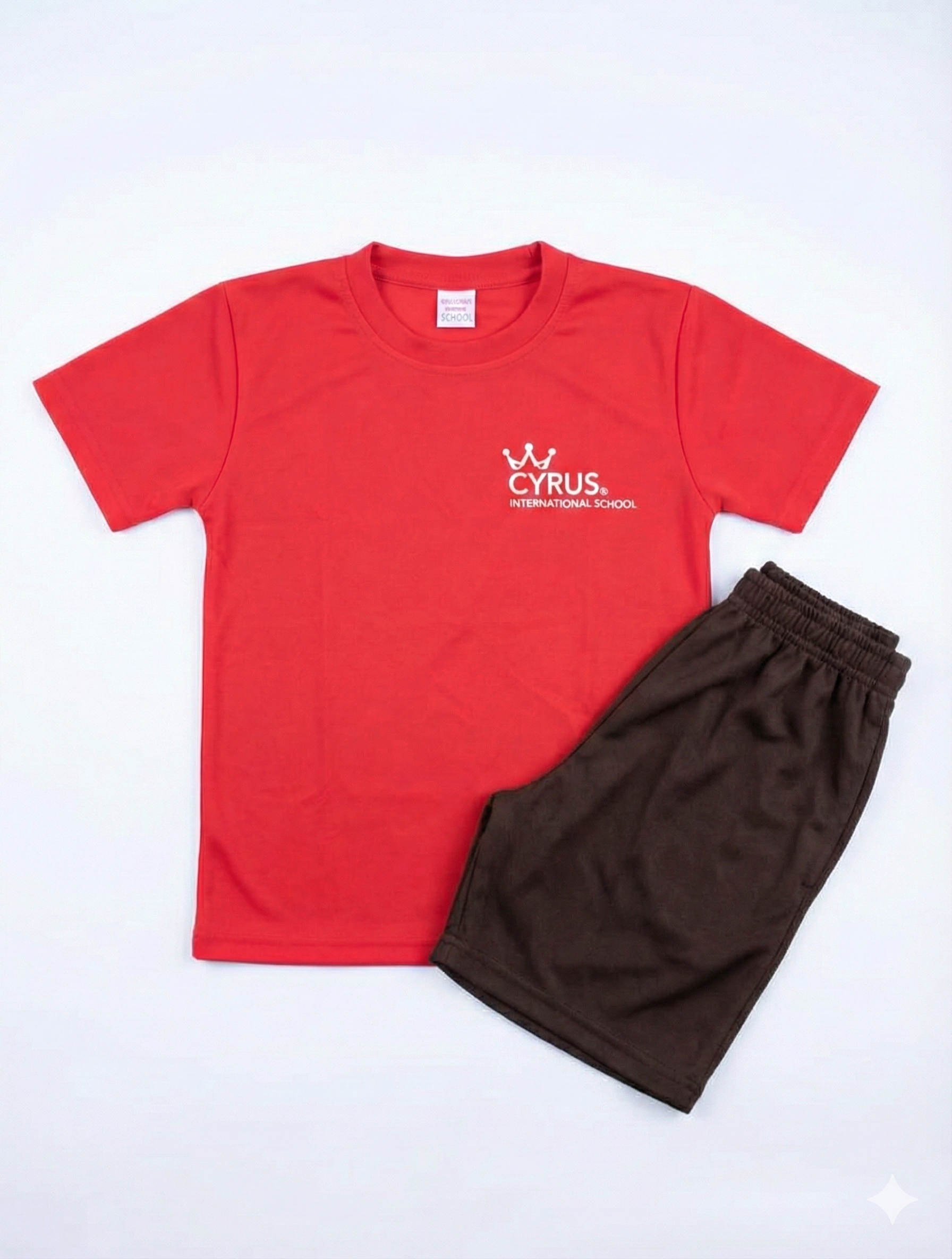 P.E Uniform